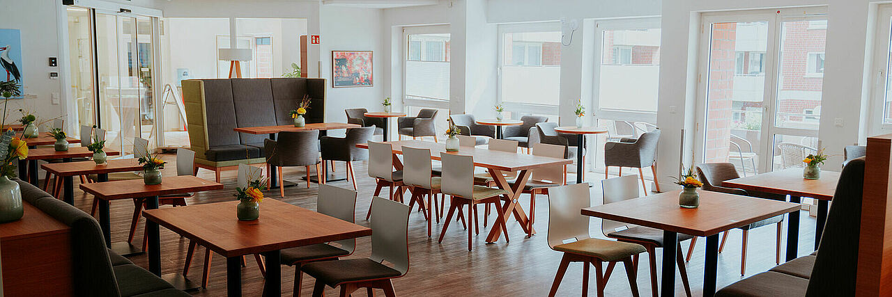 Café Henry