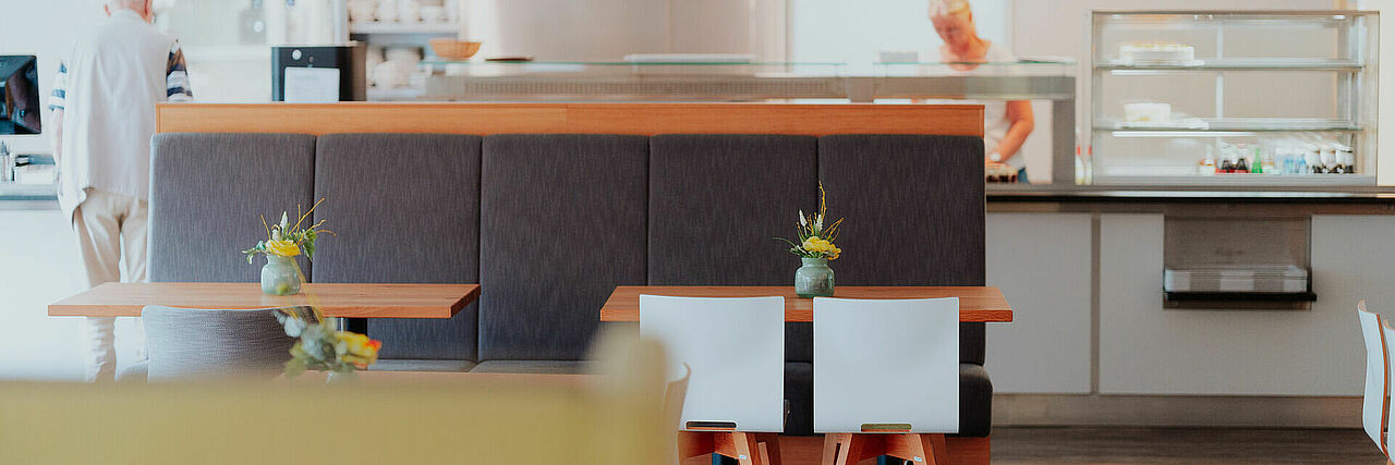 Café Henry